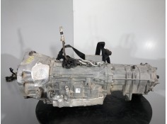 Recambio de caja cambios para porsche cayenne (typ 92aa) diesel referencia OEM IAM NAD TR81SD 