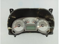 Recambio de cuadro instrumentos para fiat linea (110) emotion referencia OEM IAM 51778412 503001651000 