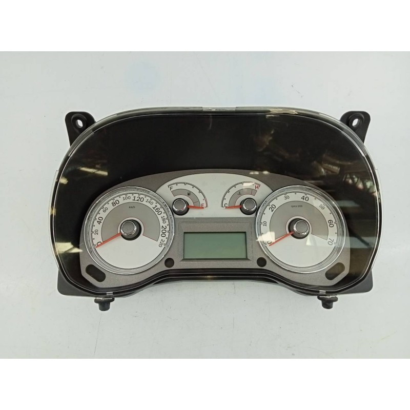 Recambio de cuadro instrumentos para fiat linea (110) emotion referencia OEM IAM 51778412 503001651000 