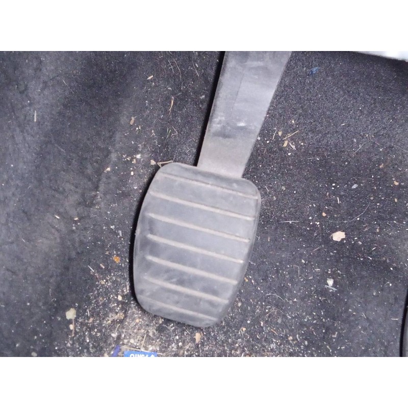 Recambio de pedal embrague para dacia lodgy ambiance referencia OEM IAM   