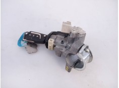 Recambio de antirrobo para toyota avensis (t27) advance referencia OEM IAM   