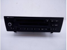 Recambio de sistema audio / radio cd para bmw serie 1 coupe (e82) 118d referencia OEM IAM 6512929944501  