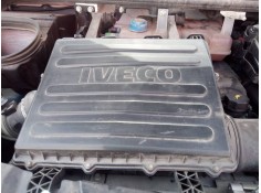 Recambio de filtro aire para iveco daily ka ka 35 s... radstand 3000 referencia OEM IAM   