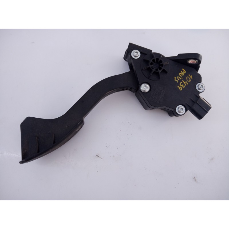 Recambio de pedal acelerador para toyota prius (nhw30) advance referencia OEM IAM 7811012050 1988008572 