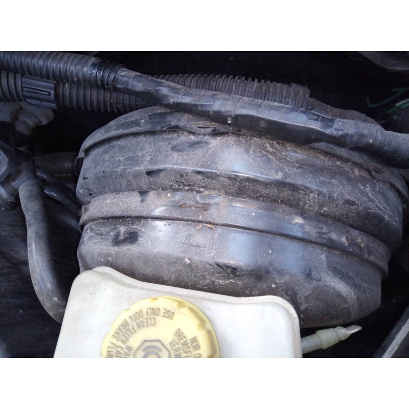 Recambio de servofreno para porsche cayenne (typ 92aa) diesel referencia OEM IAM   