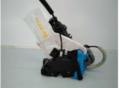 Recambio de cerradura puerta trasera derecha para kia cee´d drive referencia OEM IAM 81420A2000  