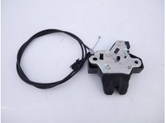 Recambio de cerradura maletero / porton para toyota avensis (t27) advance referencia OEM IAM   