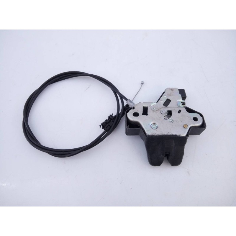 Recambio de cerradura maletero / porton para toyota avensis (t27) advance referencia OEM IAM   