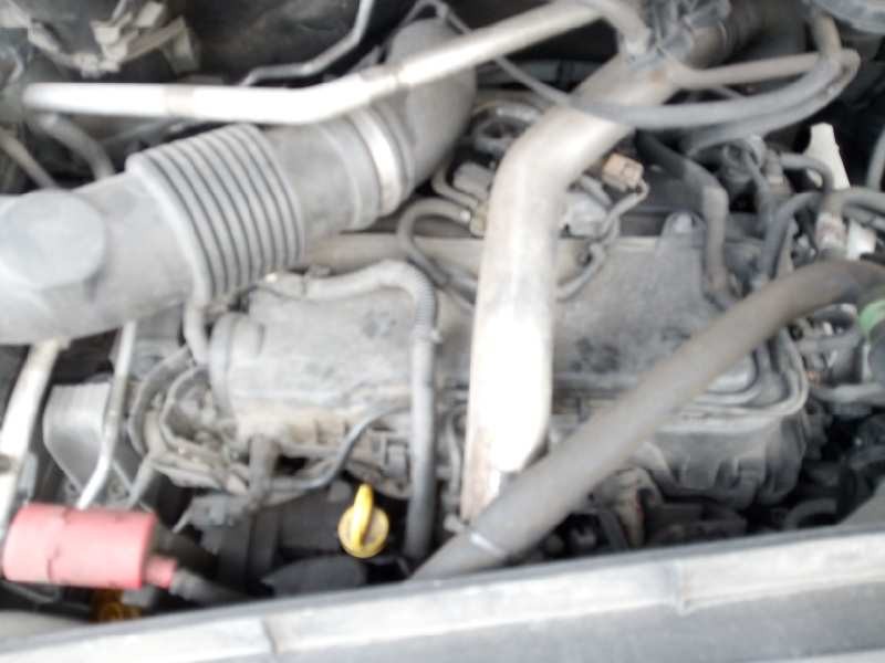 renault master kipper doka del año 2015