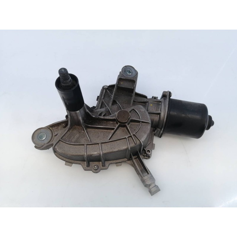 Recambio de motor limpia delantero para citroen c4 grand picasso premier referencia OEM IAM 53630337  