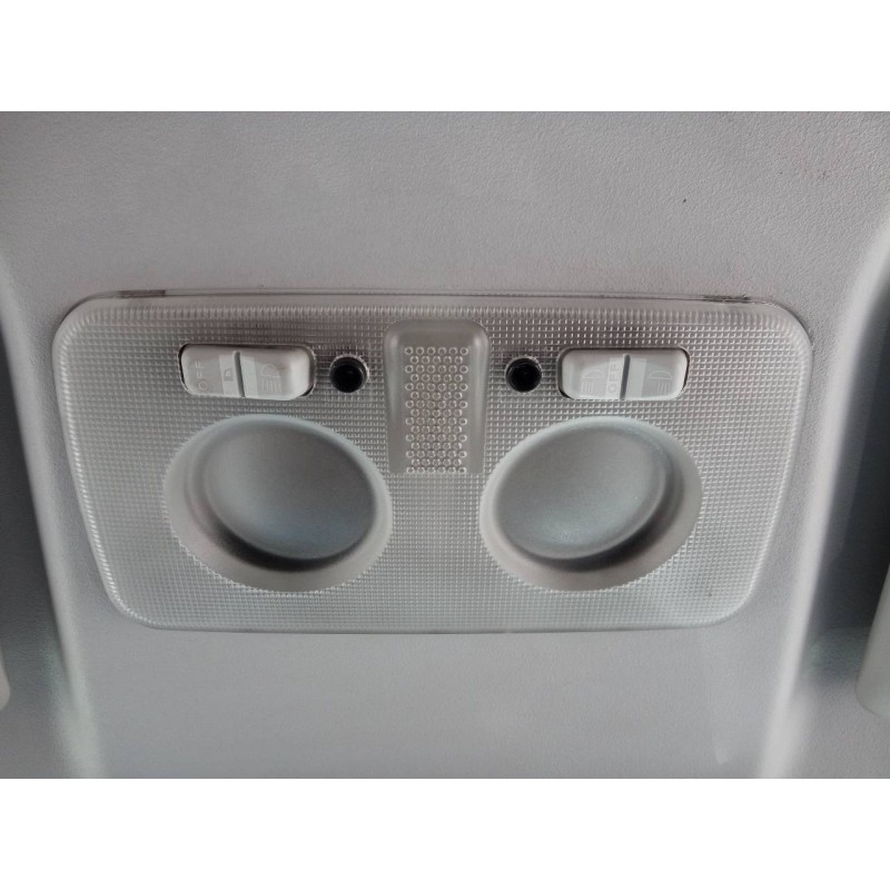 Recambio de luz interior para iveco daily ka ka 35 s... radstand 3000 referencia OEM IAM   