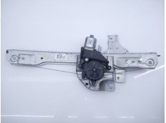 Recambio de elevalunas delantero derecho para peugeot 208 style referencia OEM IAM 9674254380 9673154380 