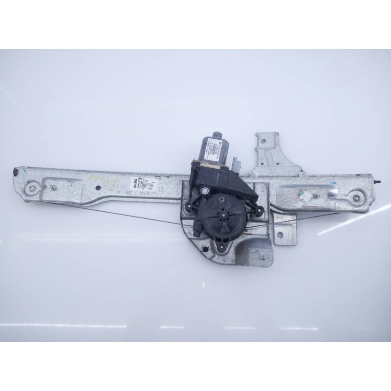 Recambio de elevalunas delantero derecho para peugeot 208 style referencia OEM IAM 9674254380 9673154380 