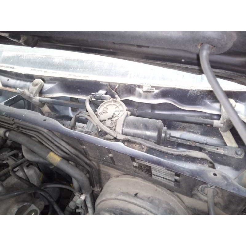 Recambio de motor limpia delantero para ssangyong rexton rx 270 full referencia OEM IAM 8611008000  