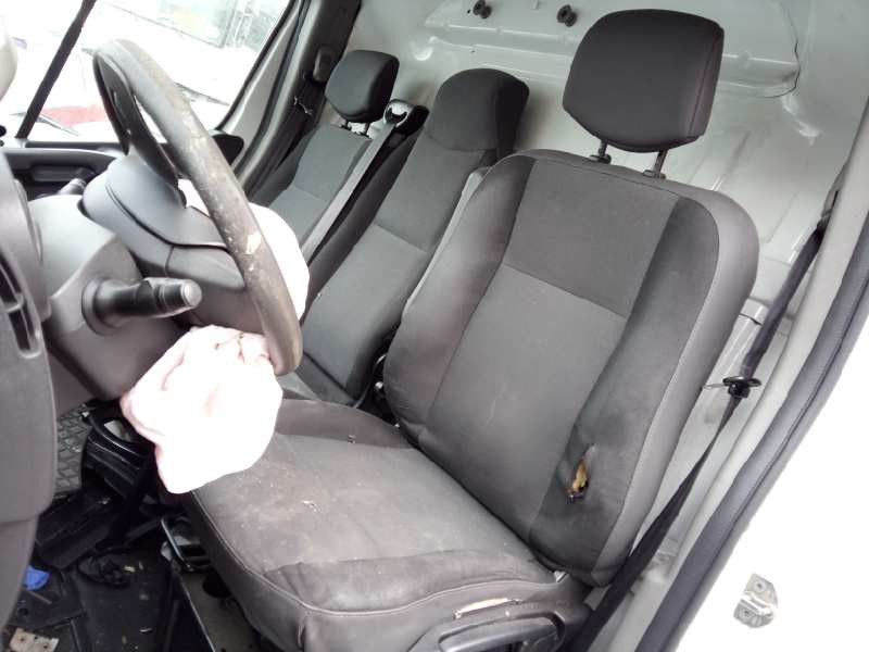 renault master kipper doka del año 2015