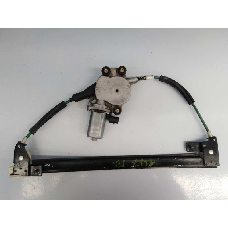 Recambio de elevalunas delantero derecho para alfa romeo 147 (190) referencia OEM IAM 46751870  