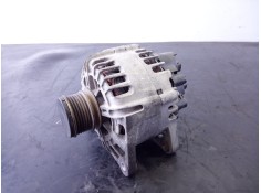 Recambio de alternador para renault megane iii berlina 5 p expression referencia OEM IAM 231000027R  