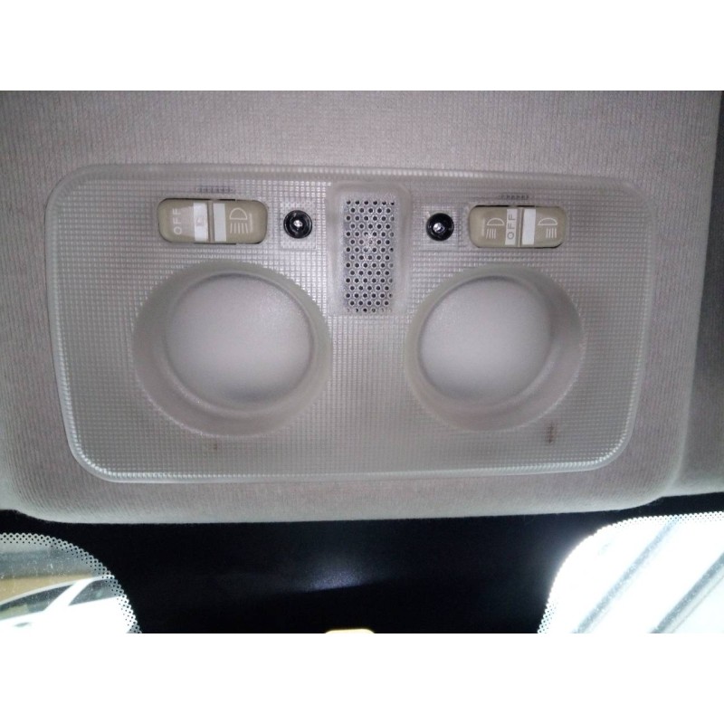 Recambio de luz interior para fiat linea (110) emotion referencia OEM IAM   