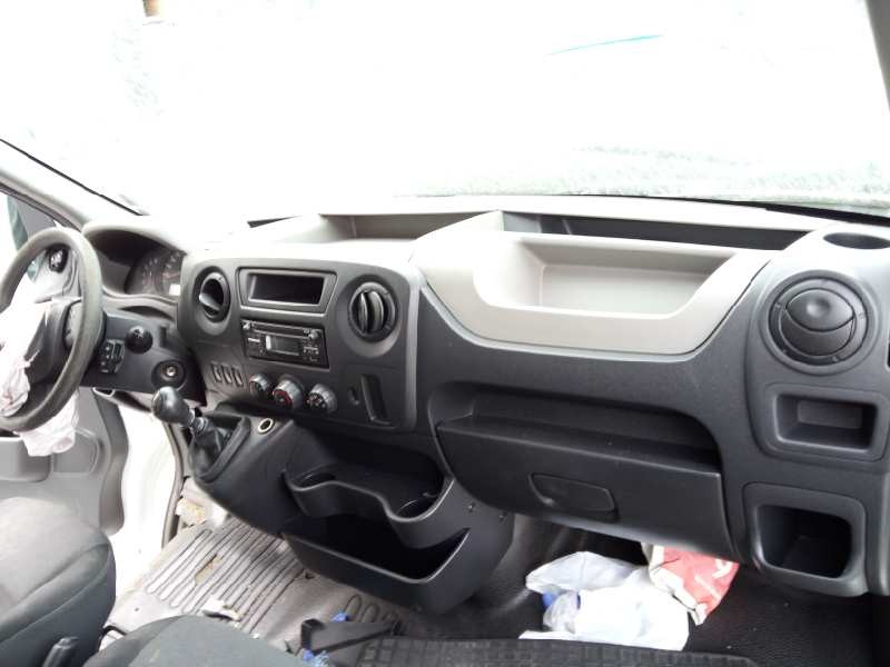 renault master kipper doka del año 2015