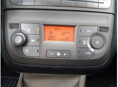 Recambio de mando climatizador para fiat linea (110) emotion referencia OEM IAM   