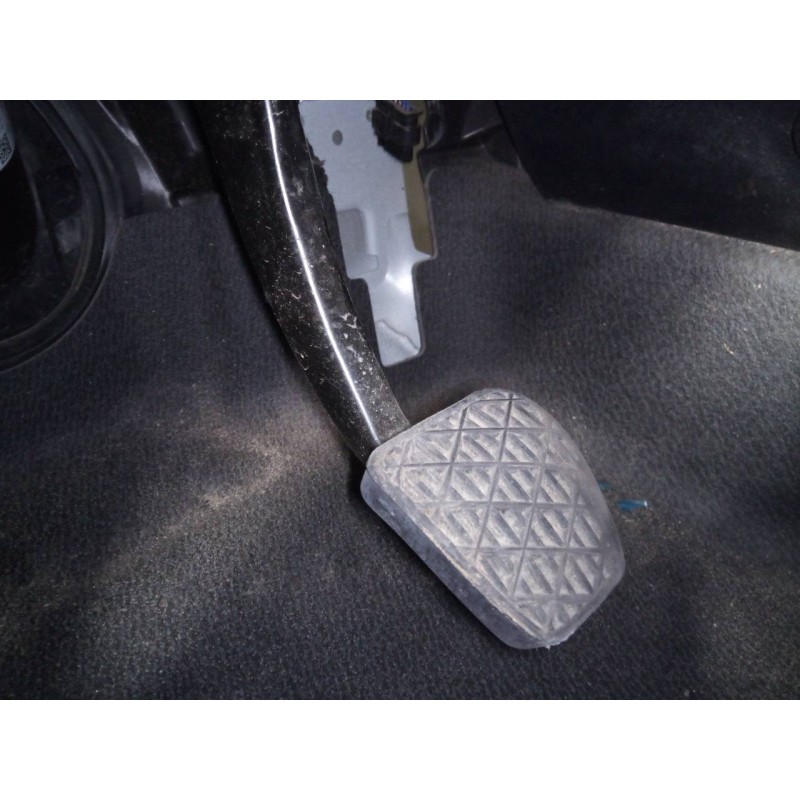 Recambio de pedal freno para mercedes vito mixto (447) 109/111 cdi extralang (447.705) referencia OEM IAM   