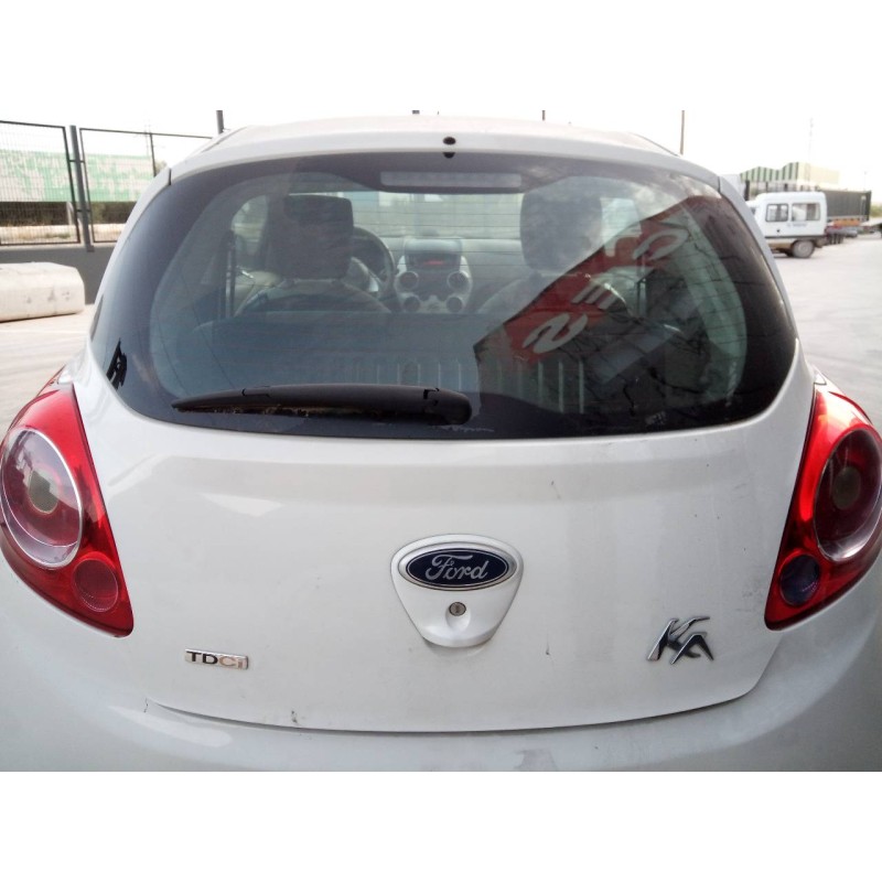 Recambio de porton trasero para ford ka (ccu) titanium referencia OEM IAM   