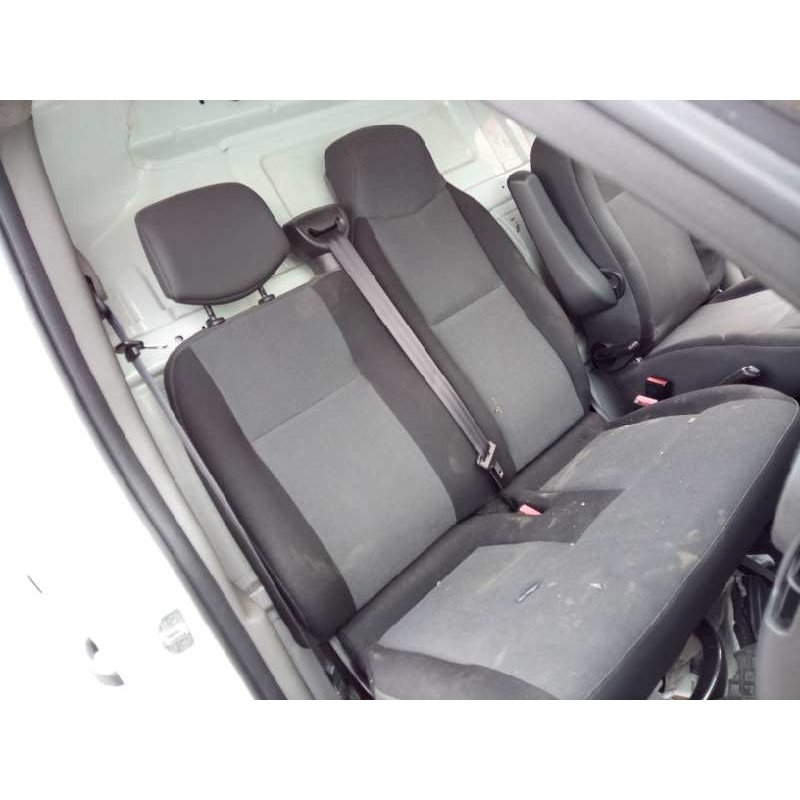 renault master kipper doka del año 2015