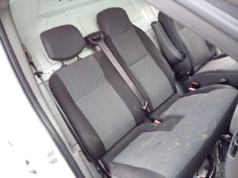 renault master kipper doka del año 2015