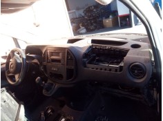 Recambio de salpicadero para mercedes vito mixto (447) 109/111 cdi extralang (447.705) referencia OEM IAM   