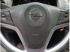 Recambio de airbag delantero izquierdo para opel antara cosmo 4x4 referencia OEM IAM   