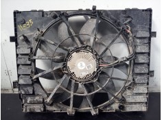 Recambio de electroventilador para porsche cayenne (typ 92aa) diesel referencia OEM IAM A61293111 A61292110 