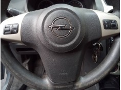 Recambio de airbag delantero izquierdo para opel corsa d cosmo referencia OEM IAM   