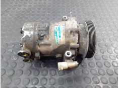 Recambio de compresor aire acondicionado para mg rover mg zs zs 120 referencia OEM IAM JPB000100  