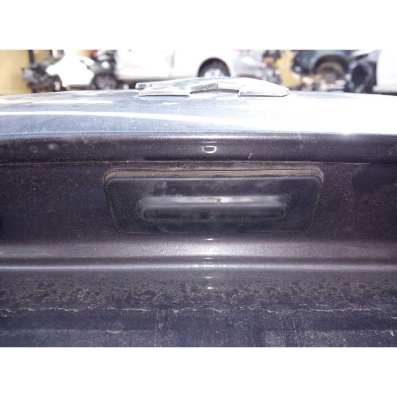 Recambio de maneta exterior porton para peugeot 208 style referencia OEM IAM   