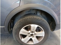 Recambio de aletin trasero izquierdo para opel antara cosmo 4x4 referencia OEM IAM   