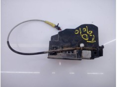 Recambio de cerradura puerta trasera derecha para bmw x6 (e71) xdrive40d referencia OEM IAM 7229460  