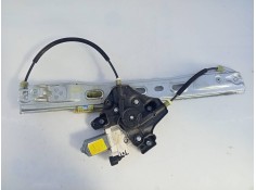 Recambio de elevalunas delantero derecho para ford transit connect combi 220 l1 trend referencia OEM IAM A65066113  