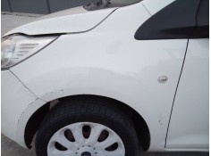 Recambio de aleta delantera izquierda para ford ka (ccu) titanium referencia OEM IAM   