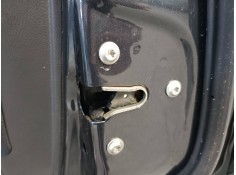 Recambio de cerradura puerta trasera derecha para opel antara cosmo 4x4 referencia OEM IAM   