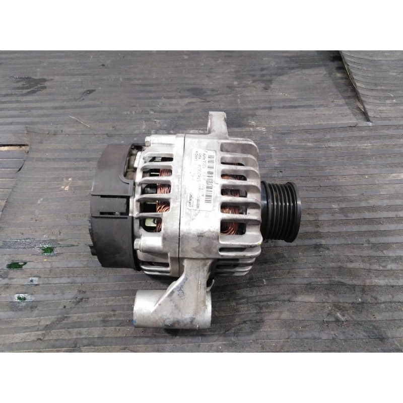 Recambio de alternador para lancia delta (181) platinium referencia OEM IAM 51820624 MS1012101440 