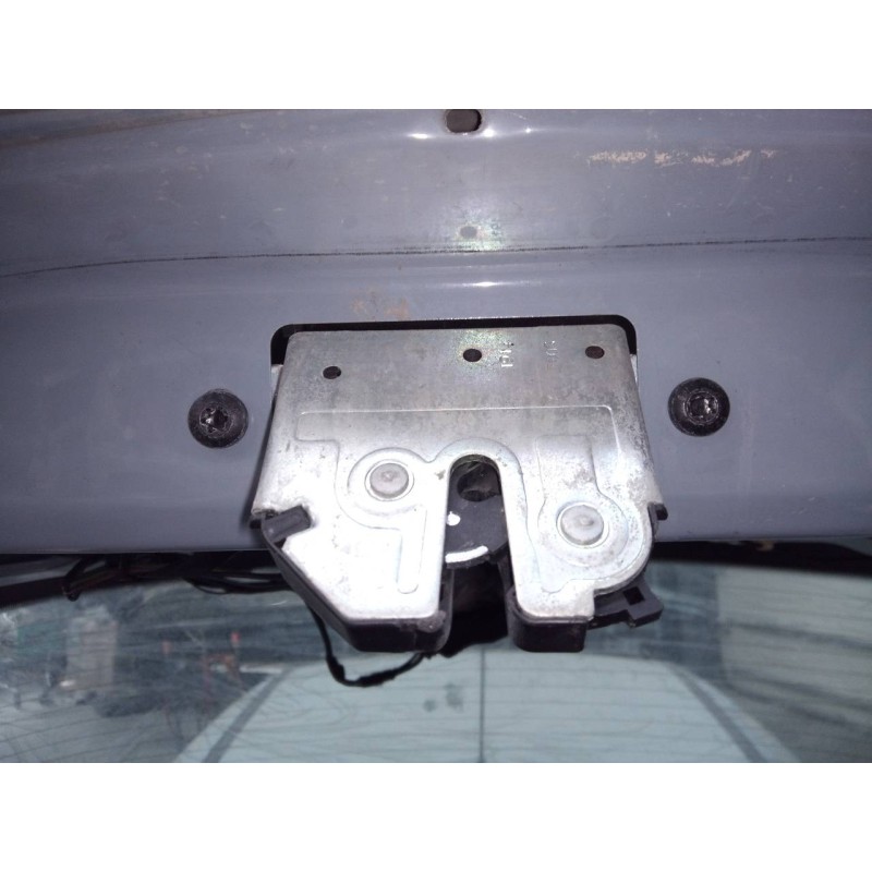 Recambio de cerradura maletero / porton para opel corsa d cosmo referencia OEM IAM   