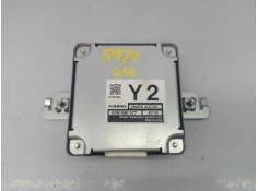 Recambio de modulo electronico para infiniti q50 q50 premium referencia OEM IAM 284R04GC0C A9B000077 