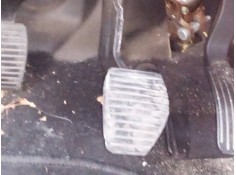 Recambio de pedal freno para peugeot 208 style referencia OEM IAM   