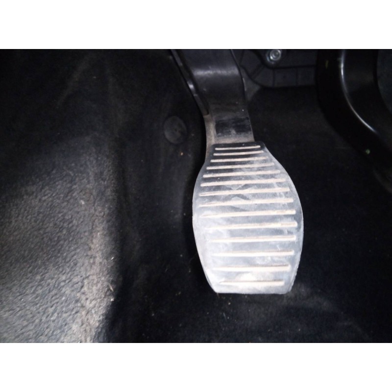 Recambio de pedal embrague para fiat linea (110) emotion referencia OEM IAM   