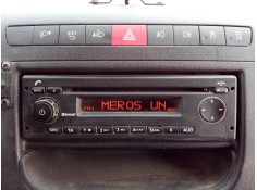 Recambio de sistema audio / radio cd para iveco daily ka ka 35 s... radstand 3000 referencia OEM IAM   