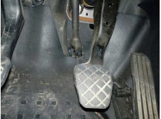 Recambio de pedal freno para volkswagen caddy furgón/kombi furgón bmt referencia OEM IAM   