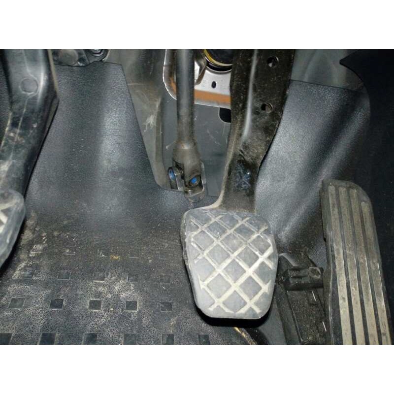 Recambio de pedal freno para volkswagen caddy furgón/kombi furgón bmt referencia OEM IAM   