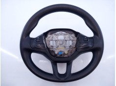 Recambio de volante para peugeot 208 style referencia OEM IAM 98084116ZD  