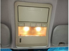 Recambio de luz interior para opel antara cosmo 4x4 referencia OEM IAM   