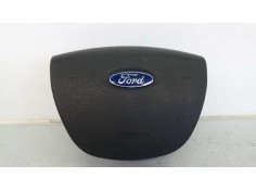 Recambio de airbag delantero izquierdo para ford focus lim. (cb4) titanium referencia OEM IAM   